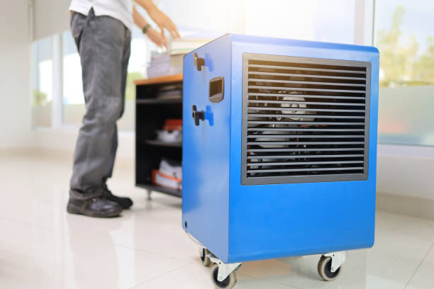 Best Dehumidification Services  in Coosada, AL