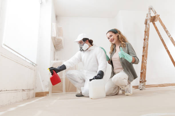 Best Air Quality Testing for Mold Spores  in Coosada, AL